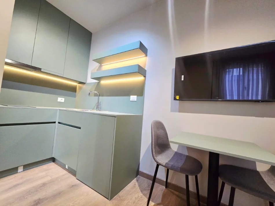 Tirane, shitet apartament 1+1 , 96 m² 289.000 € 