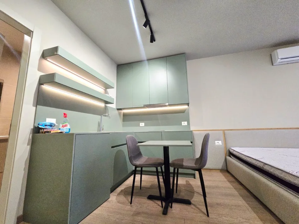 Tirane, shitet apartament 1+1 , 96 m² 289.000 € 