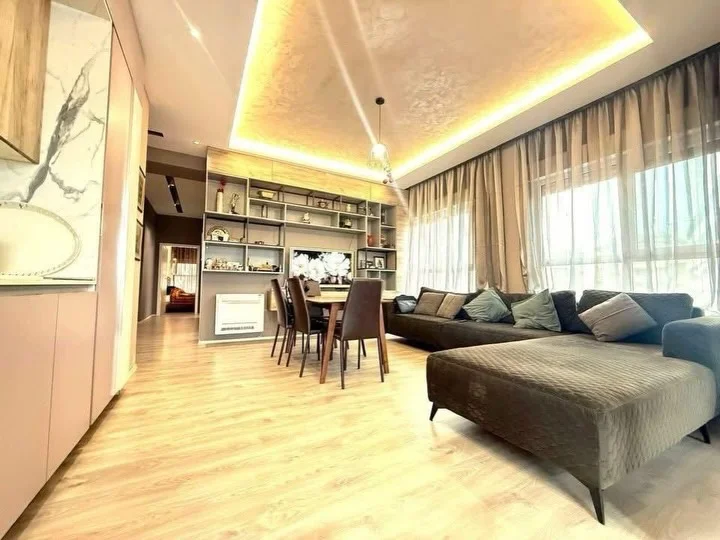 Tirane, shitet apartament 2+1 , 115 m² 185.000 € 