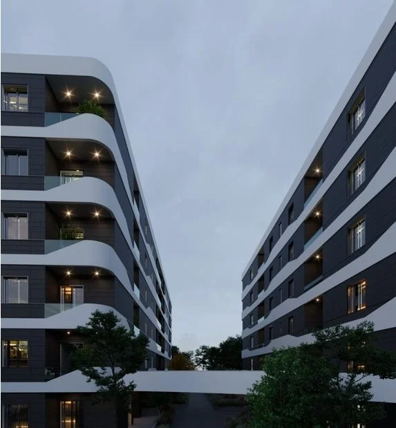 Golem, shitet apartament 2+1 , 108.600 € 