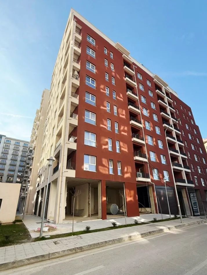 Tirane, shitet apartament 2+1 , 88 m² 149.500 € (Rezidenca Aura)