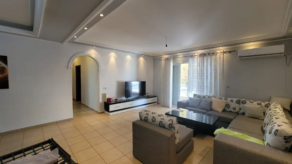Sarande, shitet apartament 3+1+Aneks+Ballkon Kati 5, 111 m² 210.000 € (Sarande)