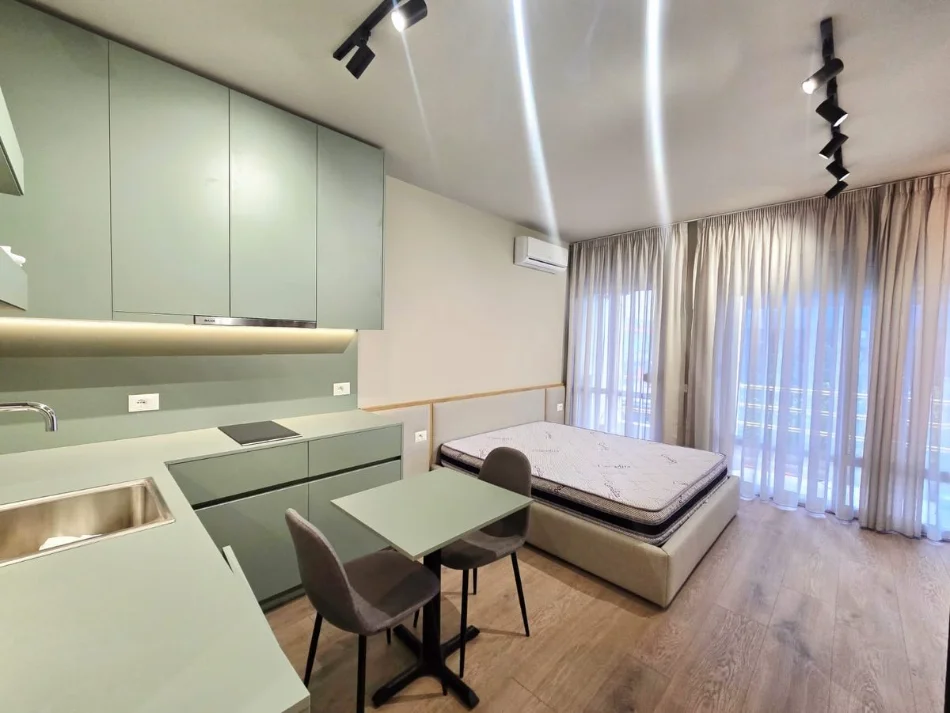 Tirane, shitet apartament 1+1 , 96 m² 289.000 € 