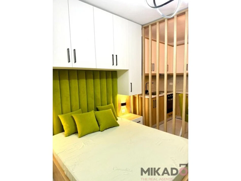 jepet me qera , 45 m² 530 €