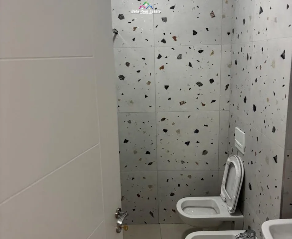 Tirane, jepet me qera apartament 1+1 Kati 7, 78 m² 580 € (5 maji)