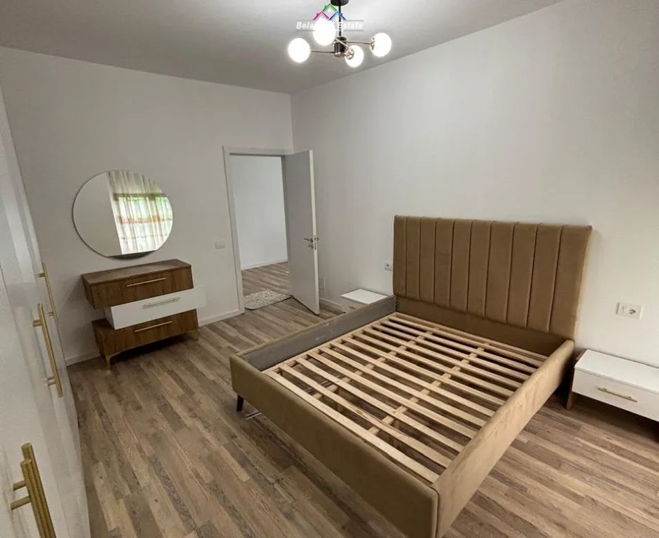 Tirane, jepet me qera apartament 1+1 Kati 7, 78 m² 580 € (5 maji)