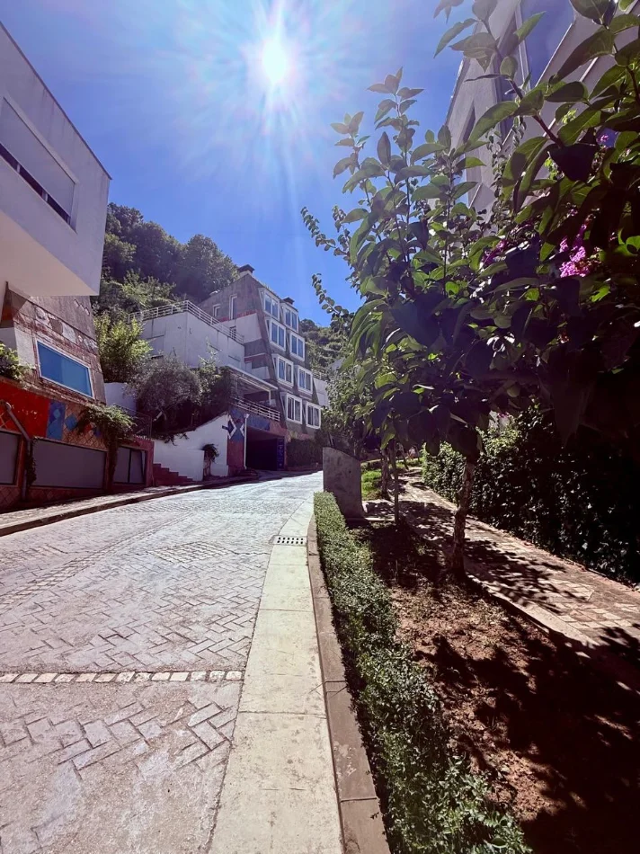 Tirane, shitet apartament 1+1 , 63 m² 99.000 € (kodra diellit 2)