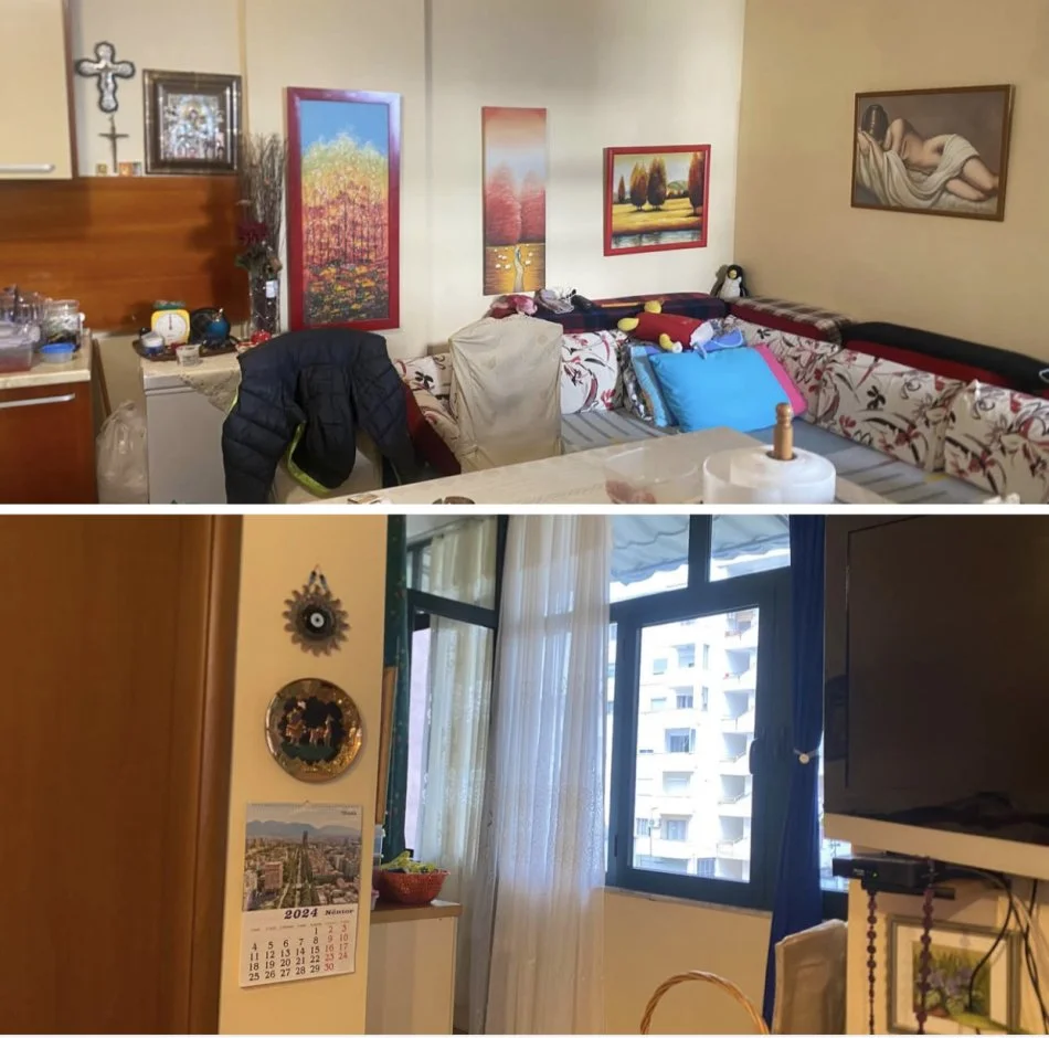 Tirane, shes Kati 2, 62 m² 64.000 € (Fresk)