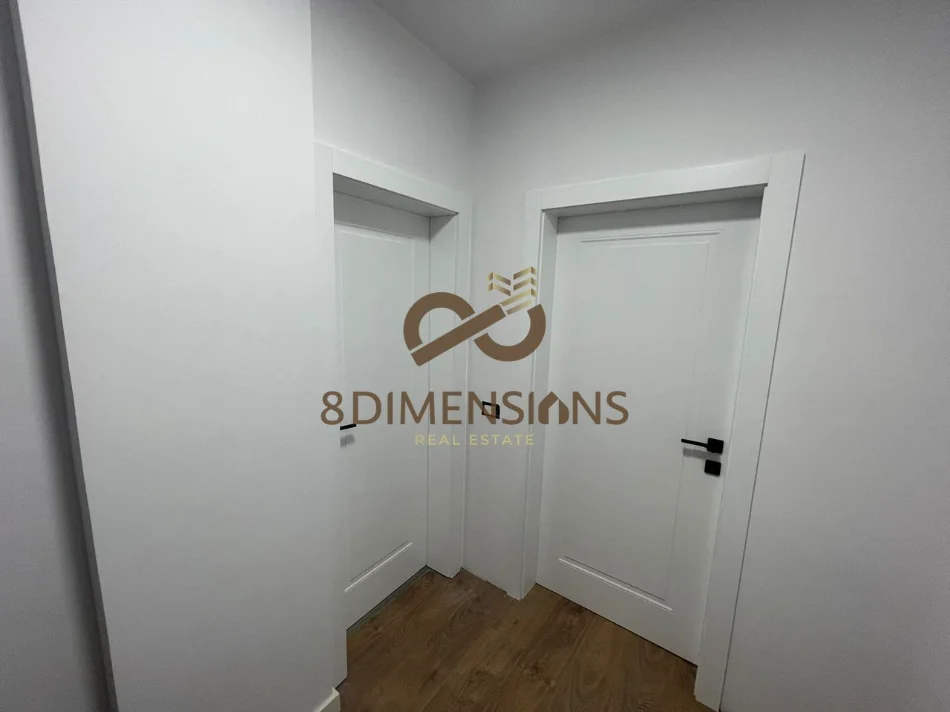 Tirane, shitet apartament 1+1 Kati 1, 67 m² (Rruga e Elbasanit)