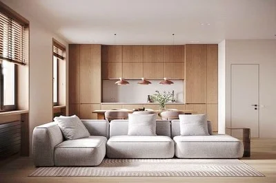 Tirane, shitet apartament 2+1 , 102 m² 269.000 € 