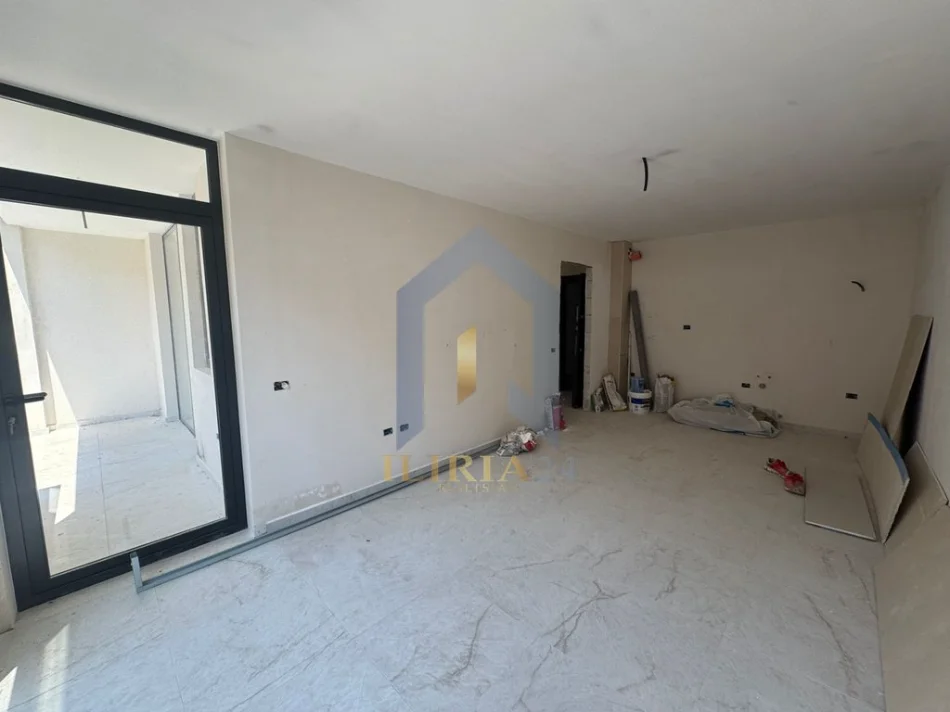 Lezhe, shitet apartament 1+1+Ballkon Kati 4, 64 m² 63.670 € (Apartament 1+1 per shitje ne Shengjin)