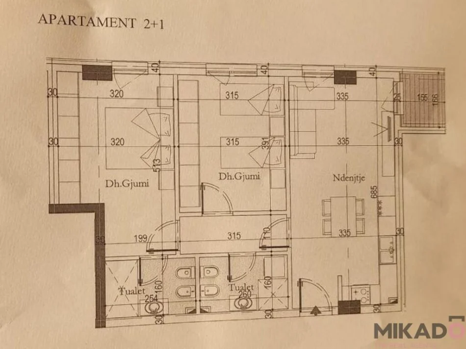 shitet , 89 m² 98.010 €