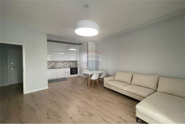 Tirane, jepet me qera apartament 1+1+BLK Kati 2, 73 m² 450 Euro (21 dhjetori)