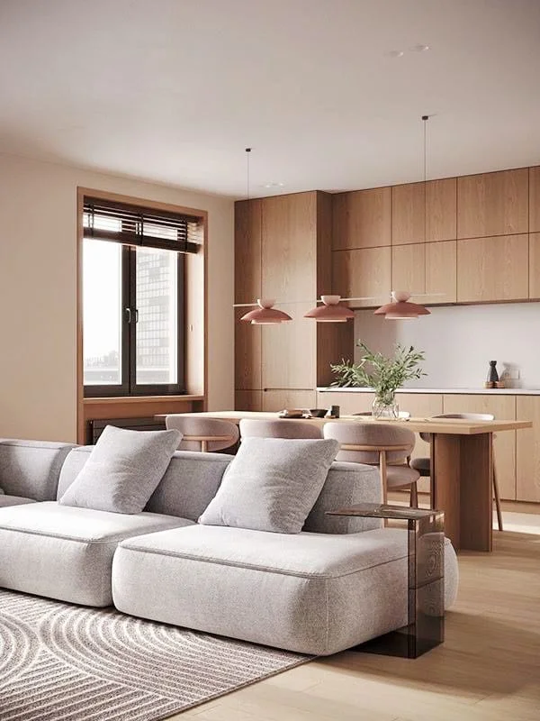 Tirane, shitet apartament 2+1 , 102 m² 269.000 € 