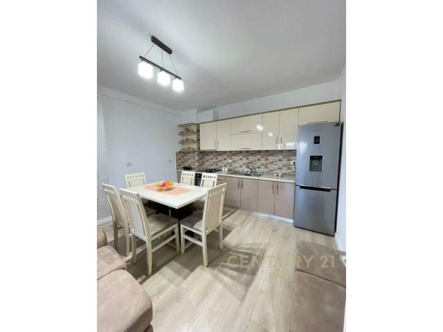 Tirane, shes apartament 1+1+BLK Kati 8, 83 m² 86.000 Euro (Don Bosco)