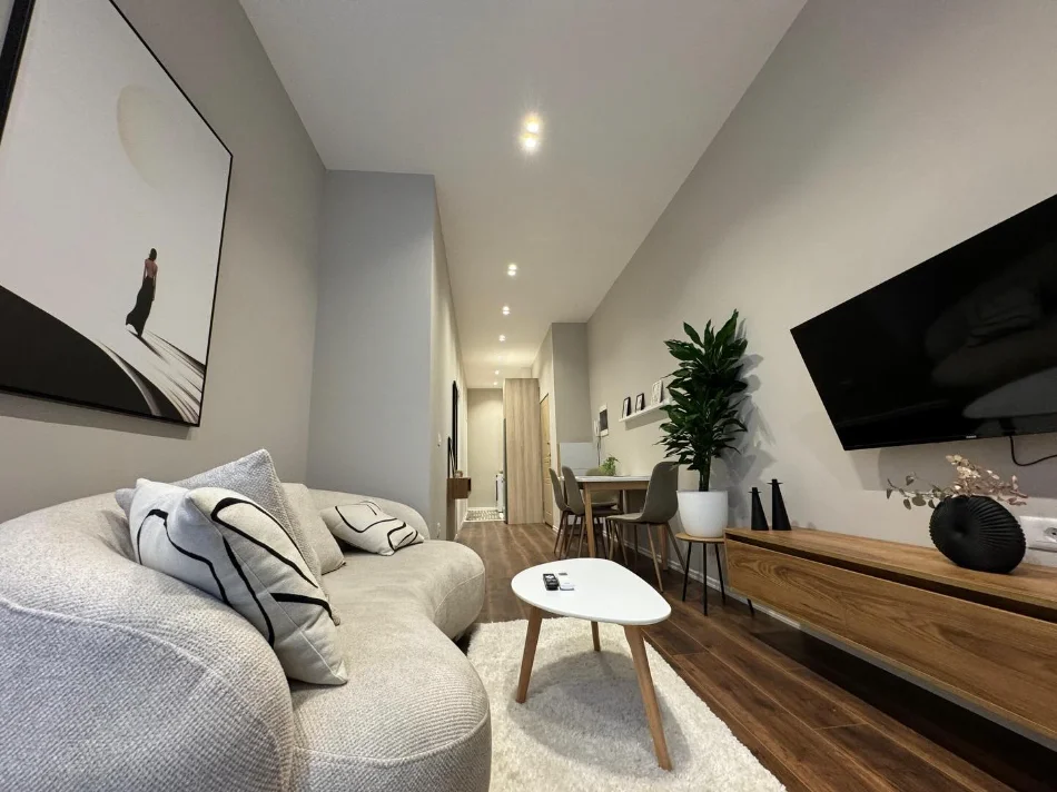 Tirane, shitet apartament 2+1 , 75 m² 179.000 € (Rruga e bogdaneve)