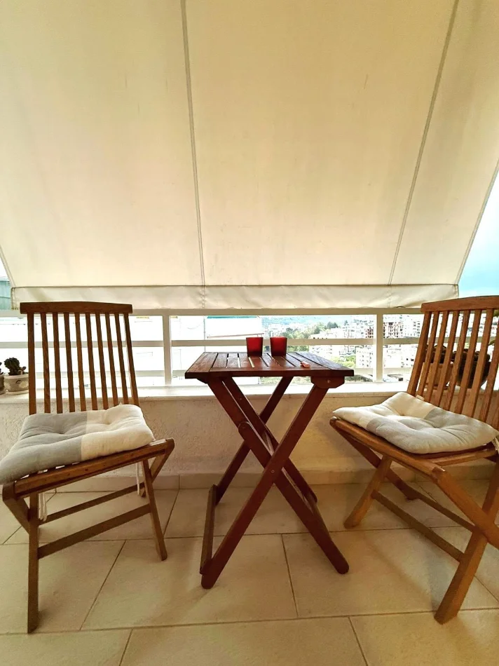 Tirane, shitet apartament 1+1 , 70 m² 174.000 € 