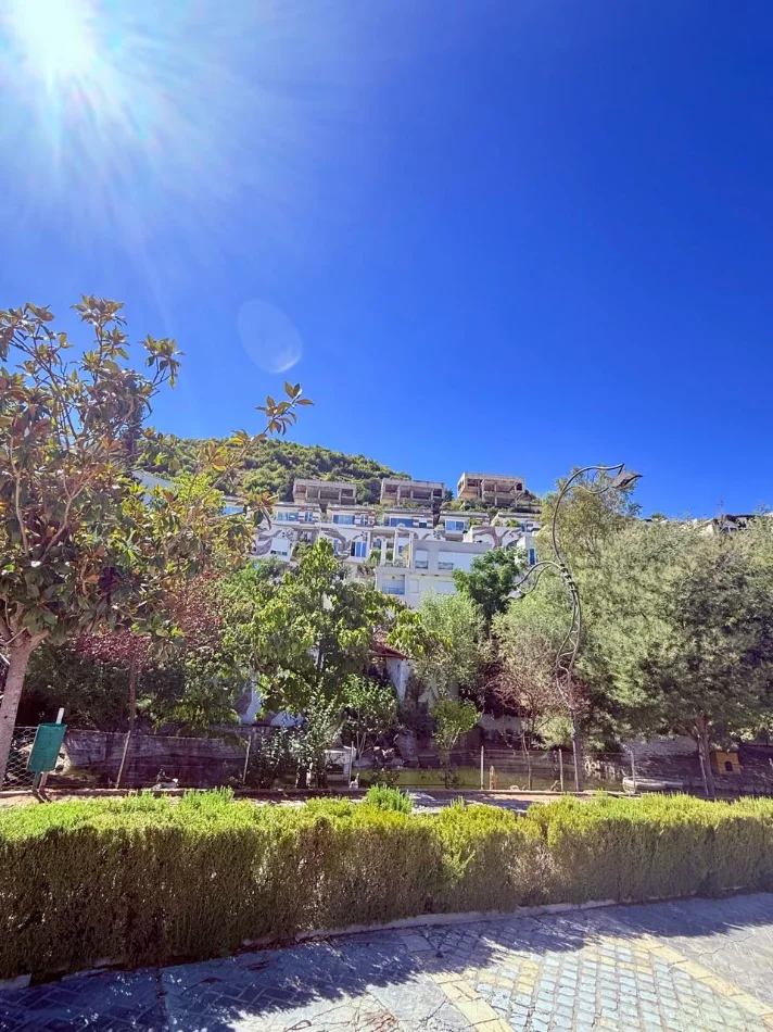 Tirane, shitet apartament 1+1 , 63 m² 99.000 € (kodra diellit 2)