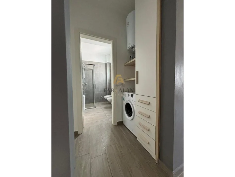 Gjiri Lalezit | Hamallaj, shitet apartament 2+1+2 Kati 2, 80 m² 200.000 € (PERLA RESORT, Gjiri i Lalzit)