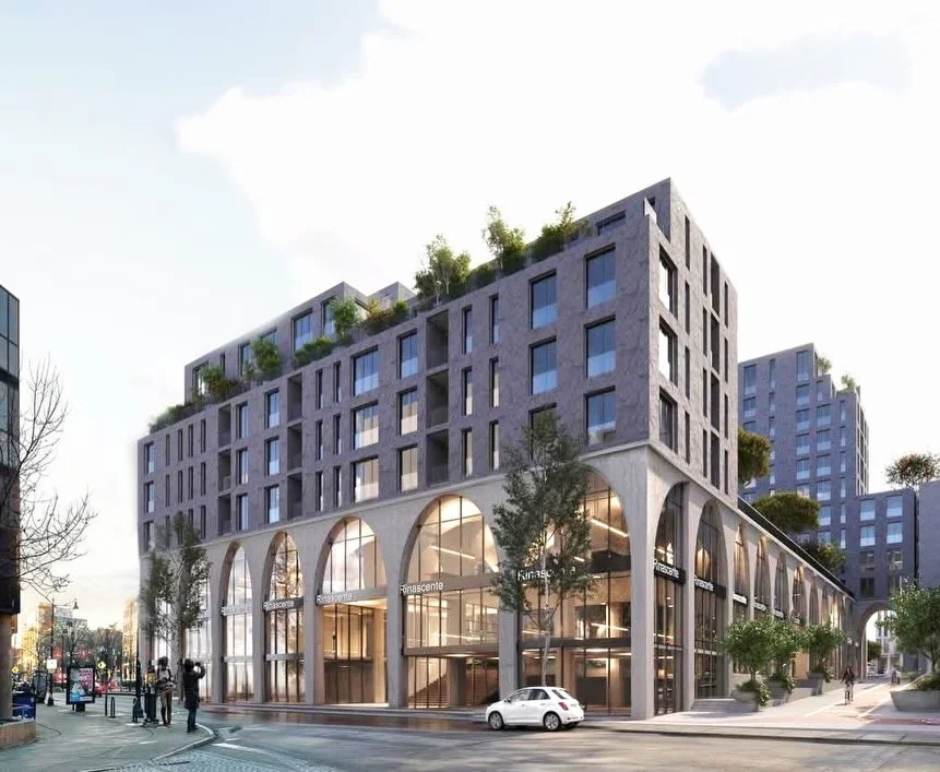 Tirane, shitet apartament 1+1 , 83 m² (Bulevardi i Ri)