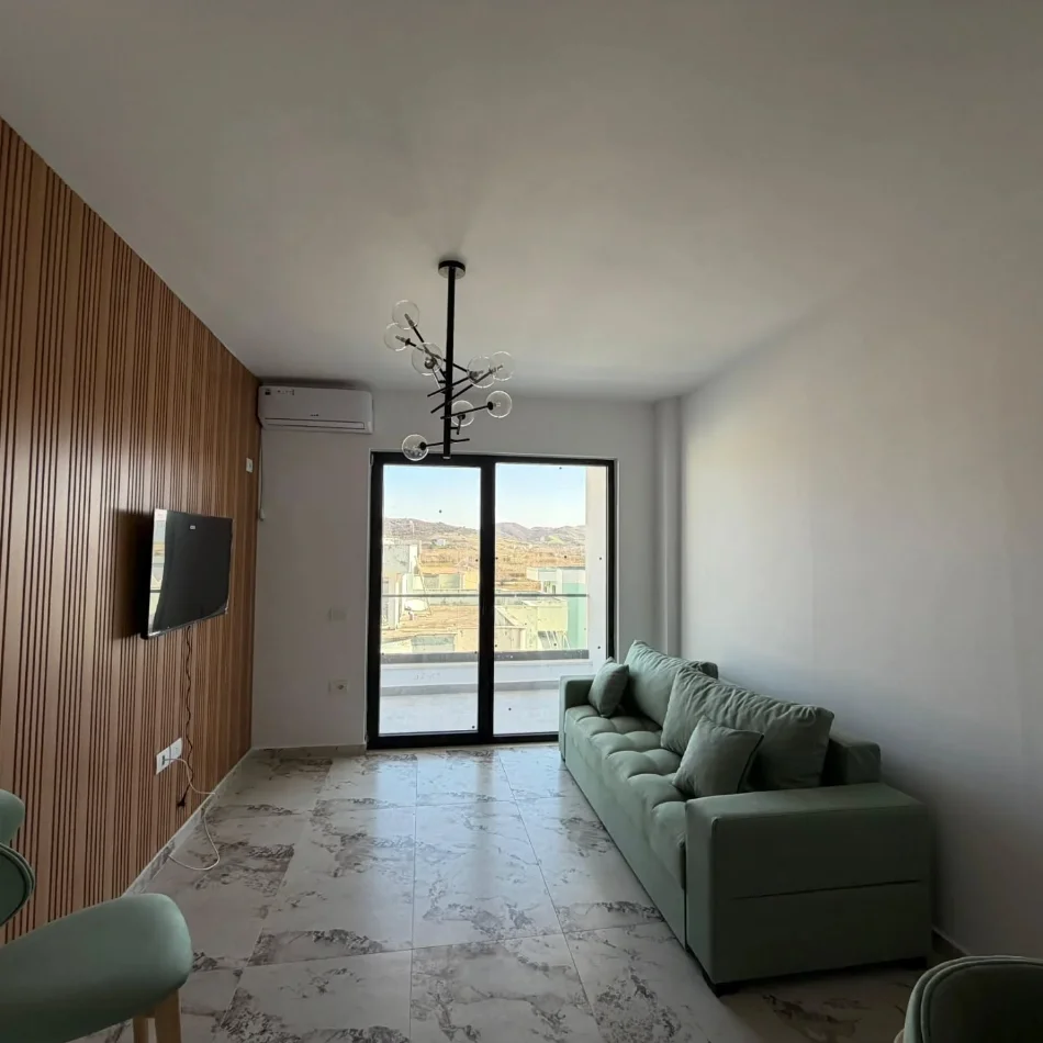 Durres, shitet apartament 1+1 Kati 4, 64 m² 96.000 € (golem)