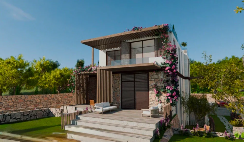 Vlore, shitet apartament 1+1 , 73 m² 220.000 € (Qeparo)