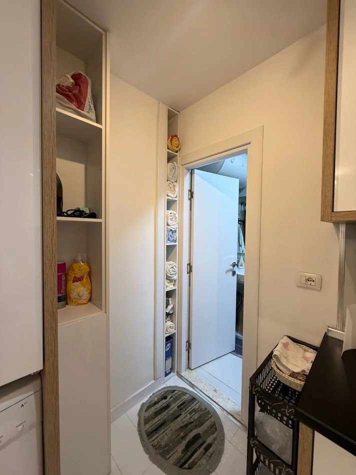 Tirane, shitet garsonier 1+1 , 34 m² 86.000 € (Ali Demi)