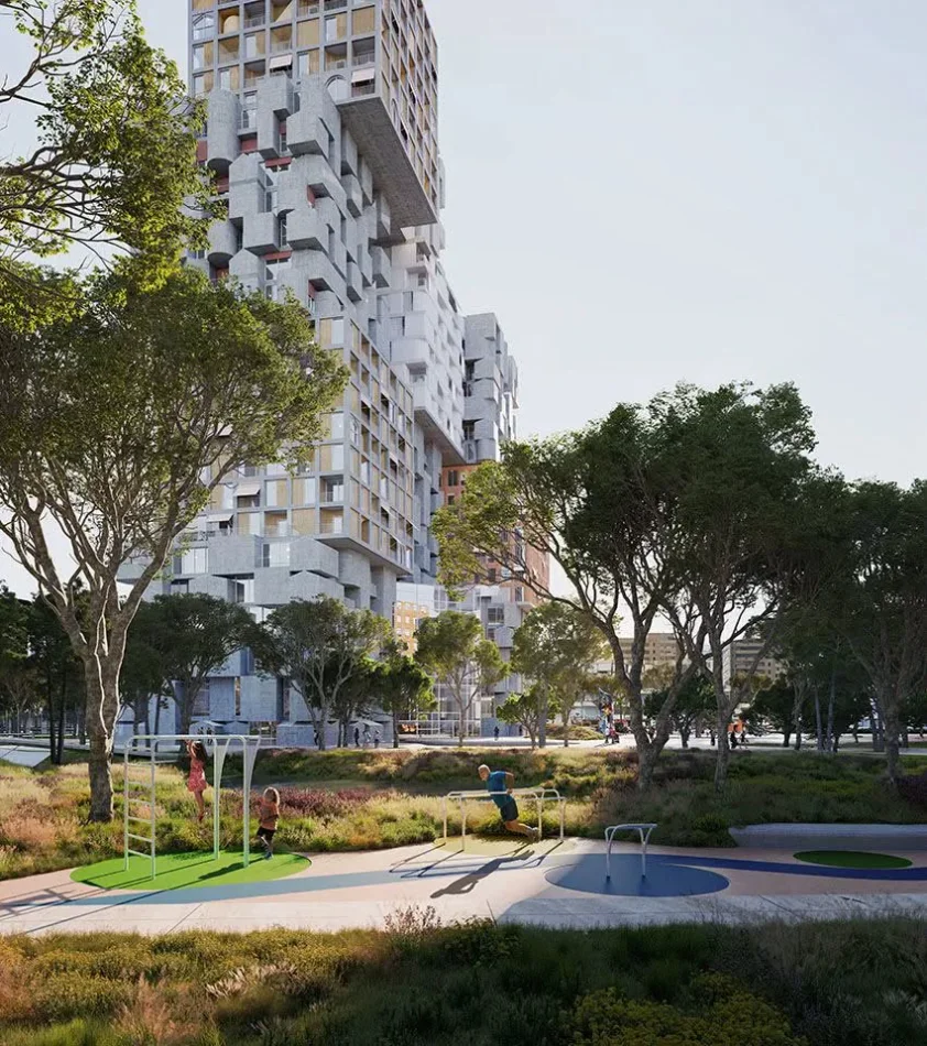 Tirane, shitet apartament 2+1 , 148 m² 296.000 € (21 dhjetori)