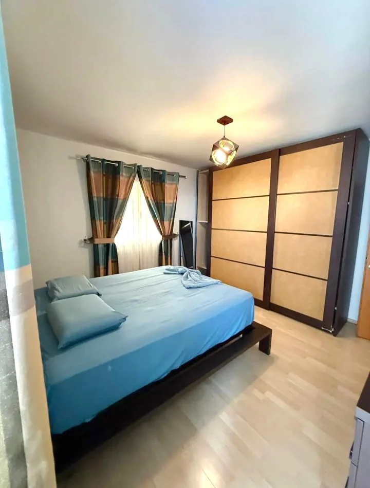 Tirane, shitet 2+1 , 91 m² 170.000 € (bulevardi Bajram Curri)