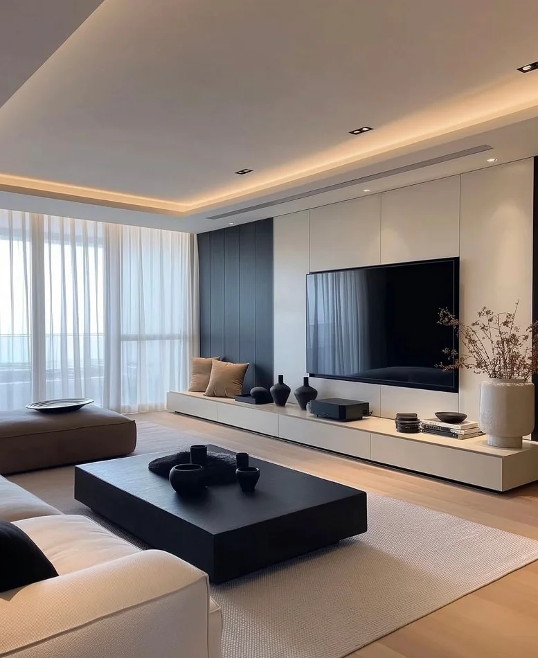 Tirane, shitet apartament 3+1 , 152 m² 