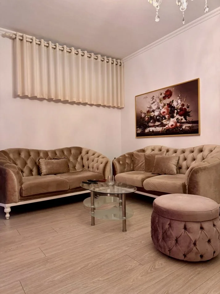 Tirane, shitet apartament 2+1+Aneks+Ballkon Kati 8, 85 m² 109.000 € (Jordan Misja afer me Blv e Ri)