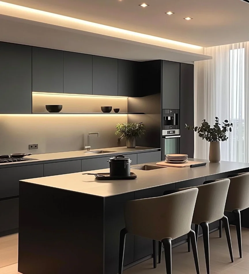 Tirane, shitet apartament 3+1 , 152 m² 