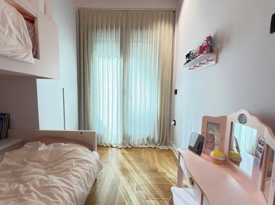 Tirane, shitet apartament 2+1 , 103 m² 325.000 € (zgjerimi)