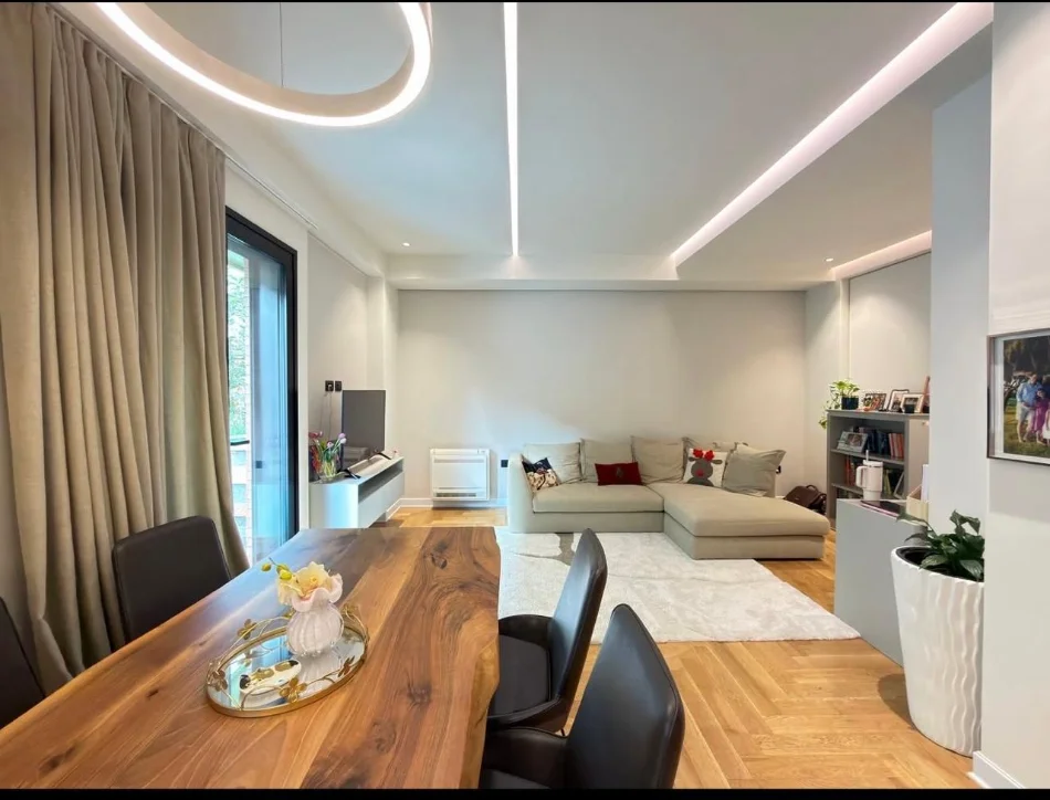 Tirane, shitet apartament 2+1 , 103 m² 325.000 € (zgjerimi)