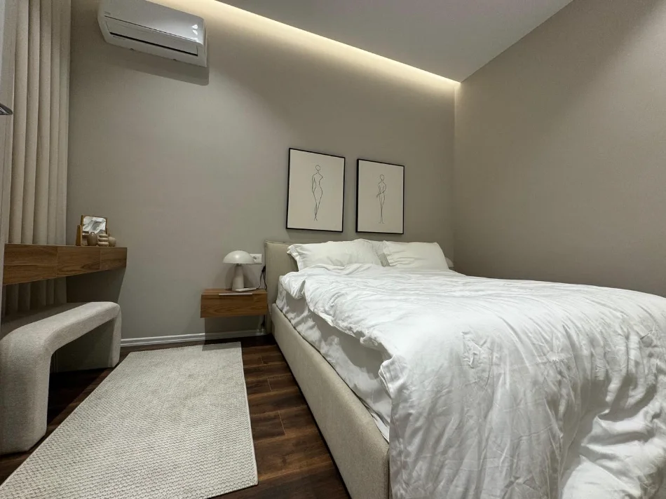 Tirane, shitet apartament 2+1 , 75 m² 179.000 € (Rruga e bogdaneve)