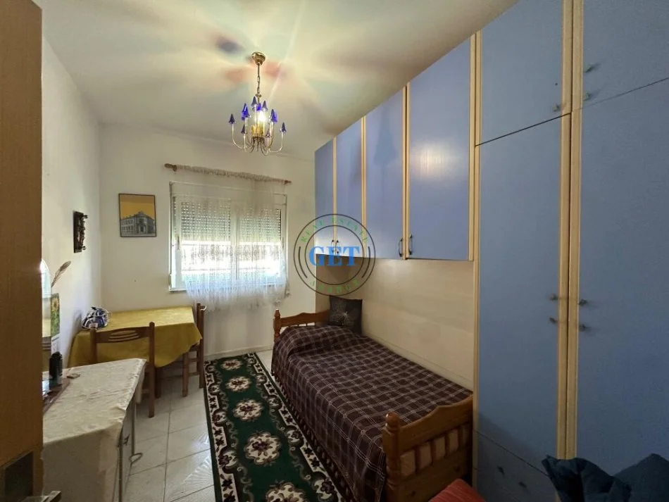 Durres, shitet 2+1+Ballkon Kati 6, 252 m² (Tregu i Vogel , Durres)