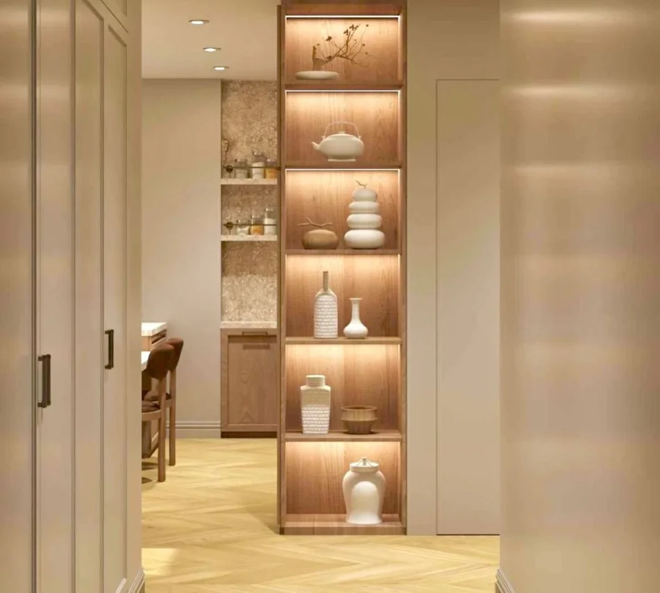 Shqiperi, shitet apartament 1+1 , 118 m² 283.000 € (liqeni thate)