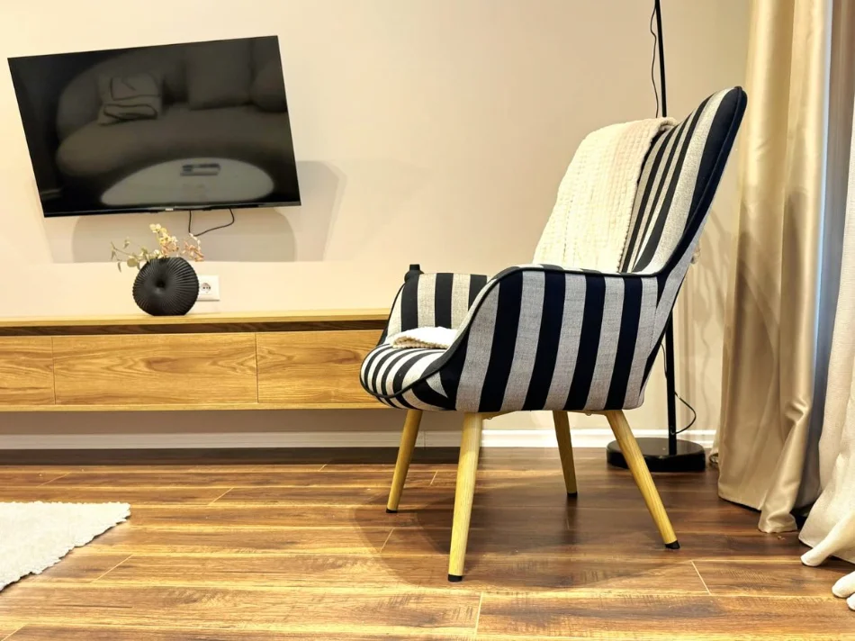 Tirane, shitet apartament 2+1 , 75 m² 179.000 € (Rruga e bogdaneve)