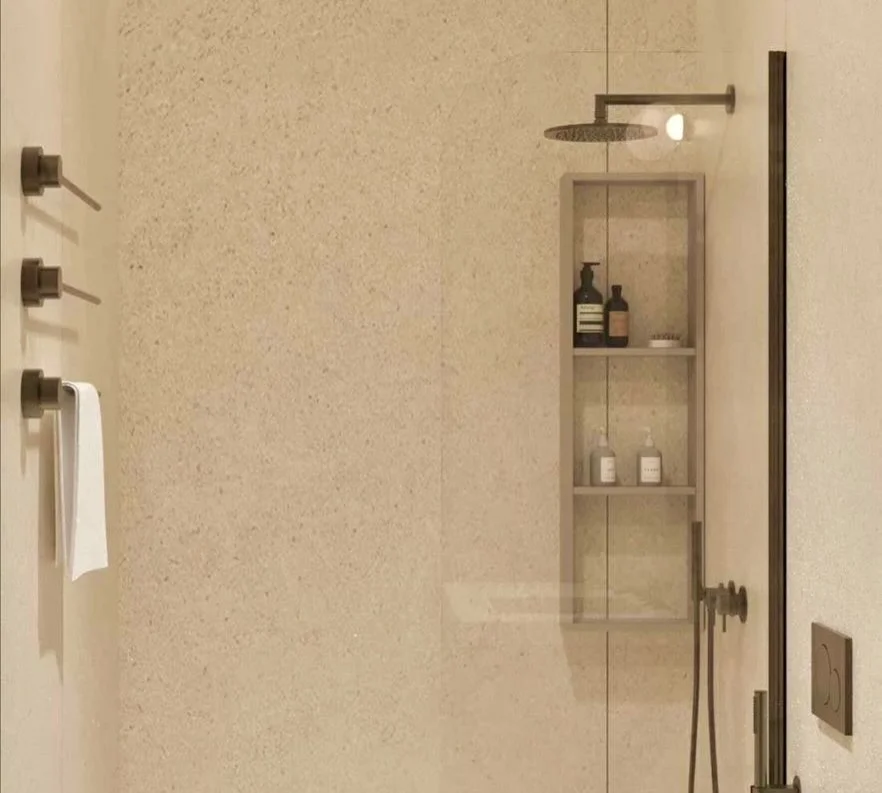 Shqiperi, shitet apartament 1+1 , 118 m² 283.000 € (liqeni thate)