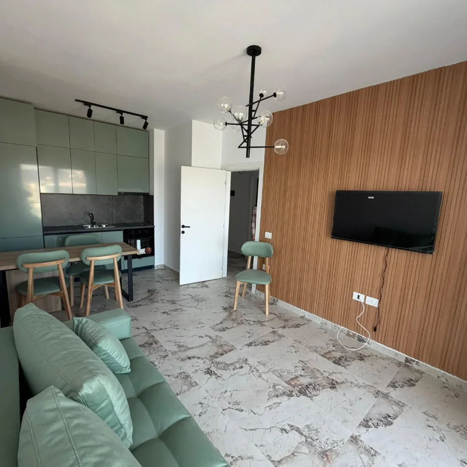Durres, shitet apartament 1+1 Kati 4, 64 m² 96.000 € (golem)