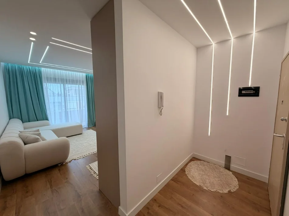 Tirane, shitet apartament 1+1 , 59 m² 125.000 € (Astir)