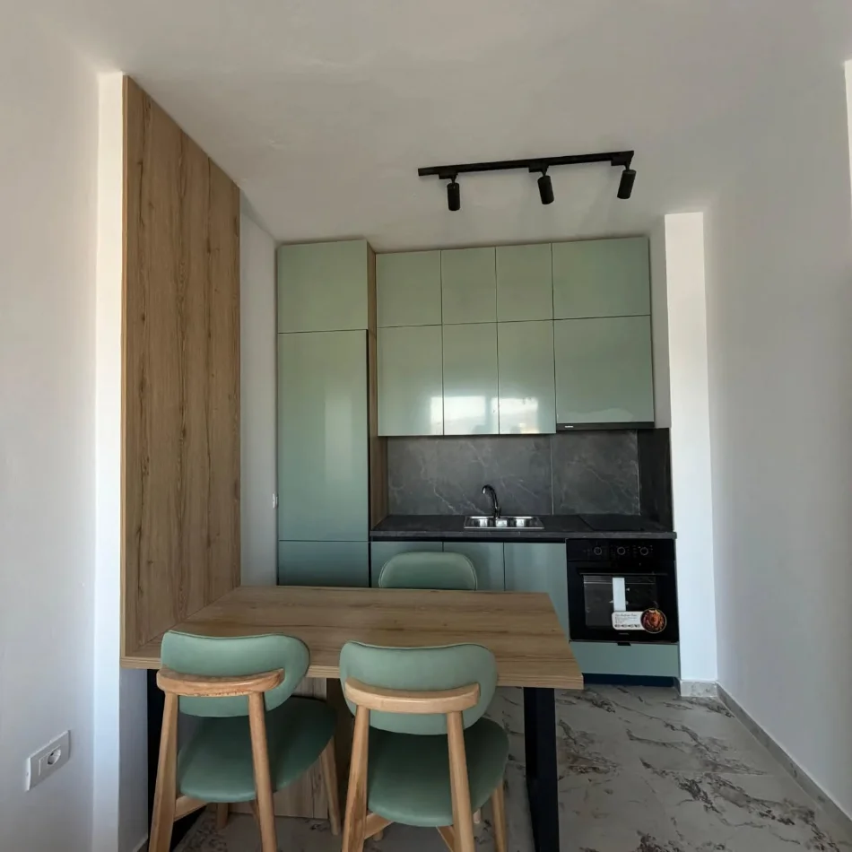 Durres, shitet apartament 1+1 Kati 4, 64 m² 96.000 € (golem)