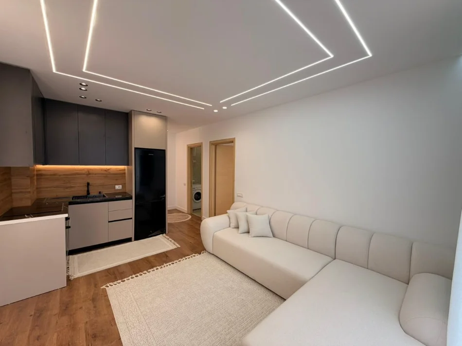 Tirane, shitet apartament 1+1 , 59 m² 125.000 € (Astir)