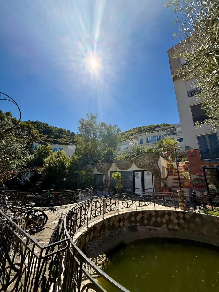 Tirane, shitet Vile 3+1 , 190 m² 299.000 € (kodra diellit 2)