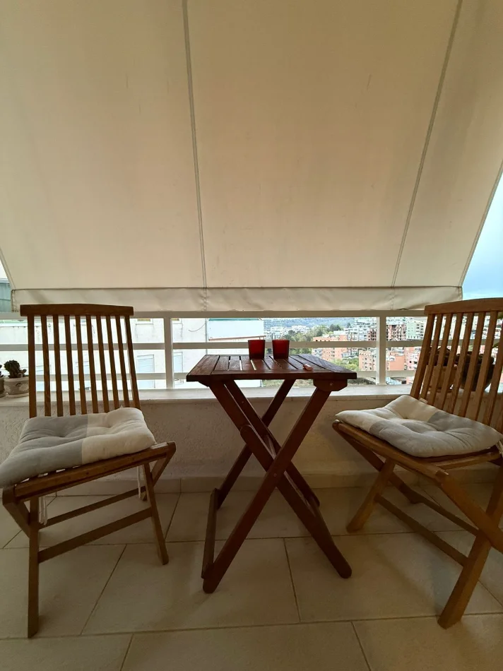 Tirane, shitet apartament 1+1 , 70 m² 174.000 € 