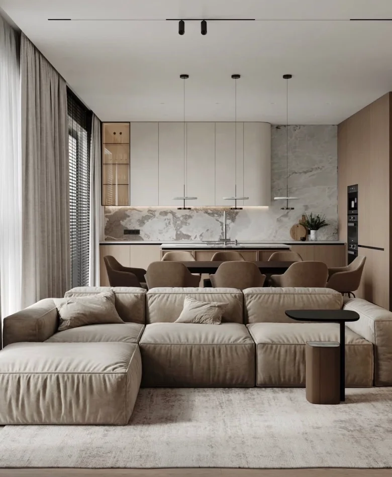 Tirane, shitet apartament 2+1 , 134 m² 249.000 € 