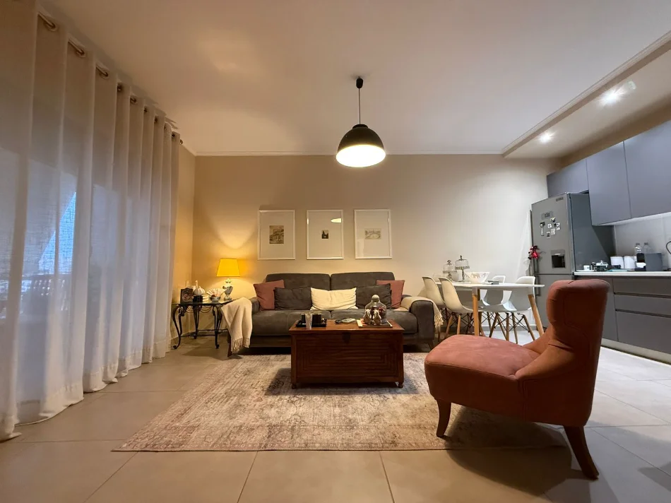 Tirane, shitet apartament 1+1 , 70 m² 174.000 € 