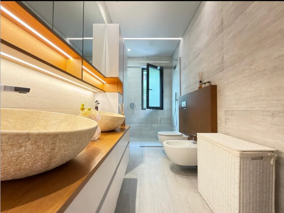 Tirane, shitet apartament 2+1 , 103 m² 325.000 € (zgjerimi)