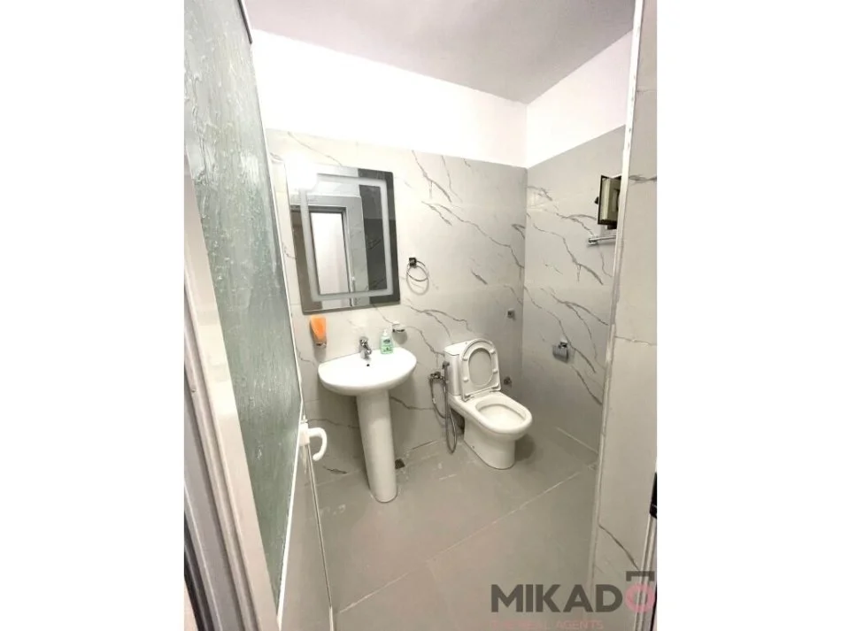 Tirane, jepet me qera 2+1 , 115 m² 650 € (Kongresi i Manastirit)