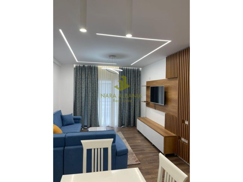 Tirane, jepet me qera apartament 2+1 Kati 4, 600 € 